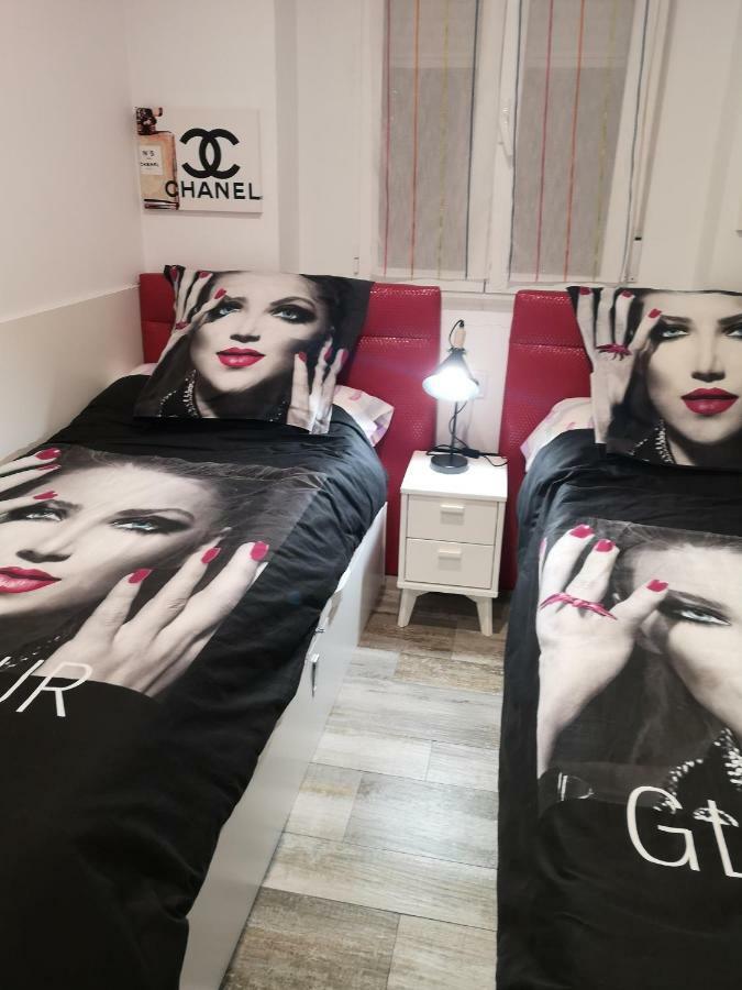 Apartamento Ibanez Benidorm Exteriör bild